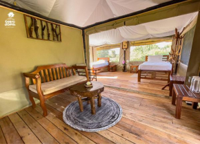 Osero Sopia River Camp